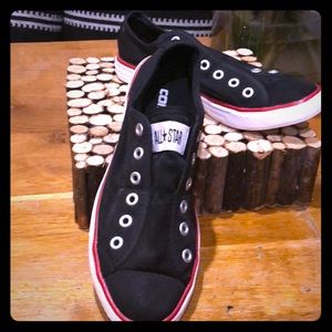 Converse All Star Chuck it’s water shoes 8